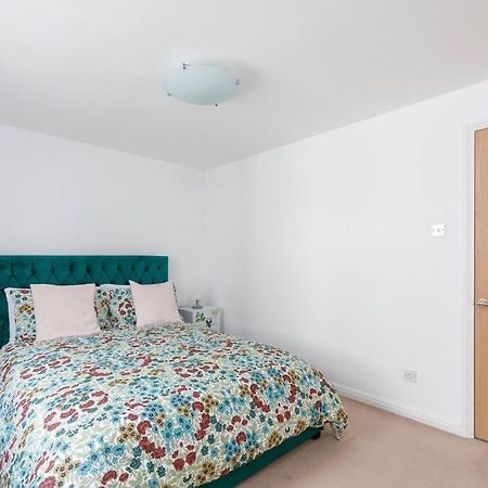 브라이턴 Birch South Lanes - Super 2 Bed Duplex With South Terrace 아파트 외부 사진