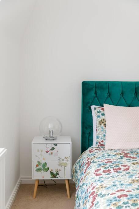 브라이턴 Birch South Lanes - Super 2 Bed Duplex With South Terrace 아파트 외부 사진